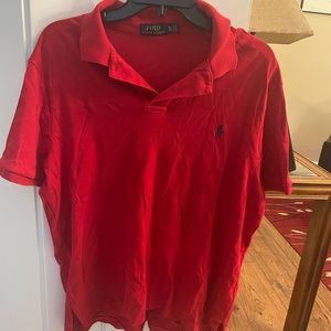 Men’s Polo